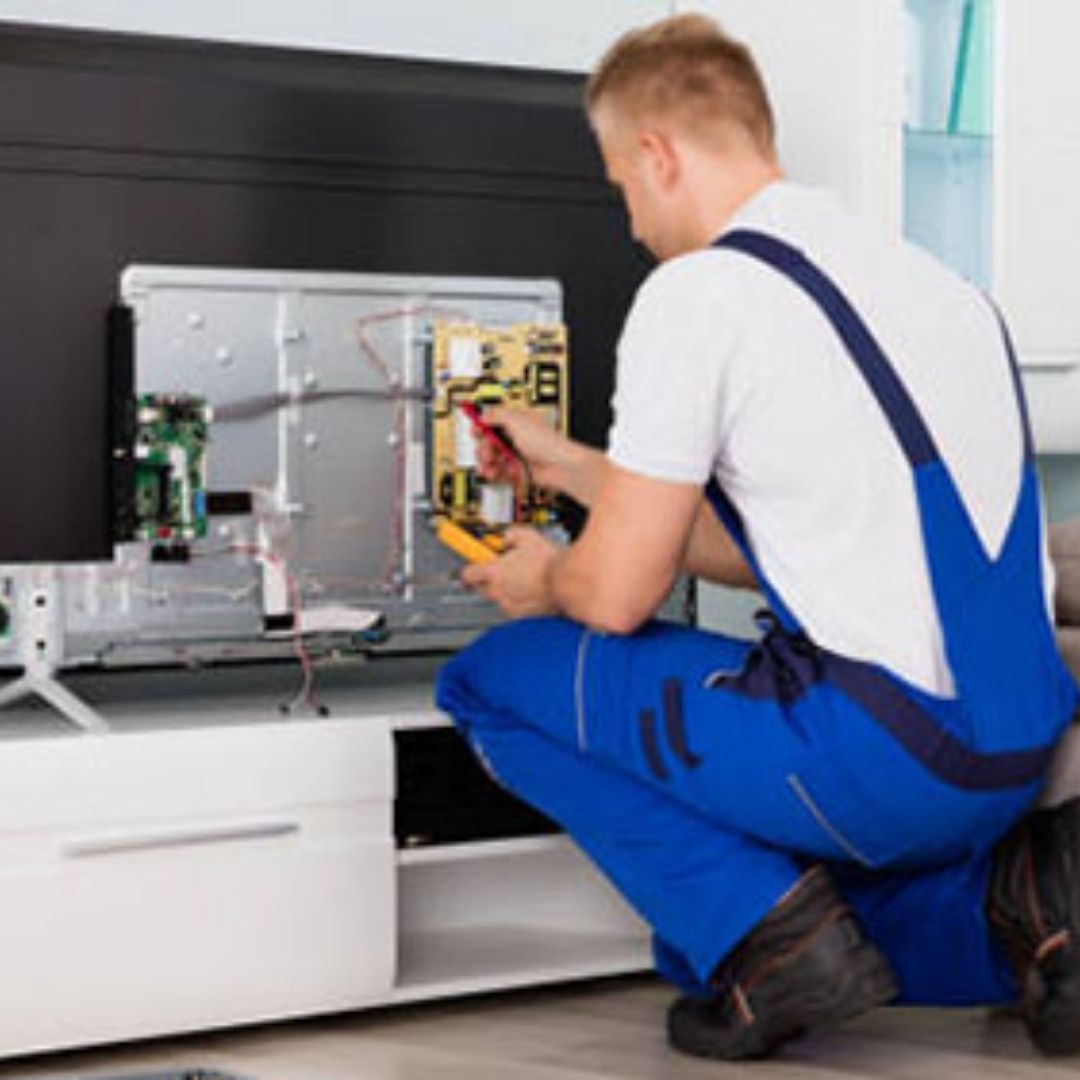 Şenkaya Televizyon Tamircisi